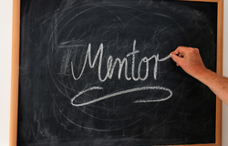 Mentoring: Is it for Me?