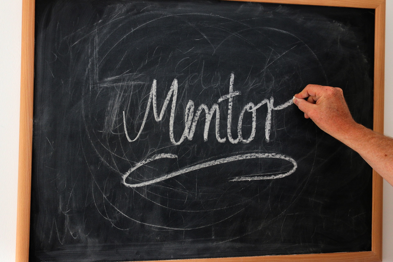 Mentoring: Is it for Me?